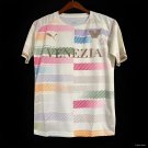 Venezia White Special Edition Jersey Shirt Kit 23/24 Soccer Futbol Football Jersey