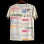 Venezia White Special Edition Jersey Shirt Kit 23/24 Soccer Futbol Football Jersey