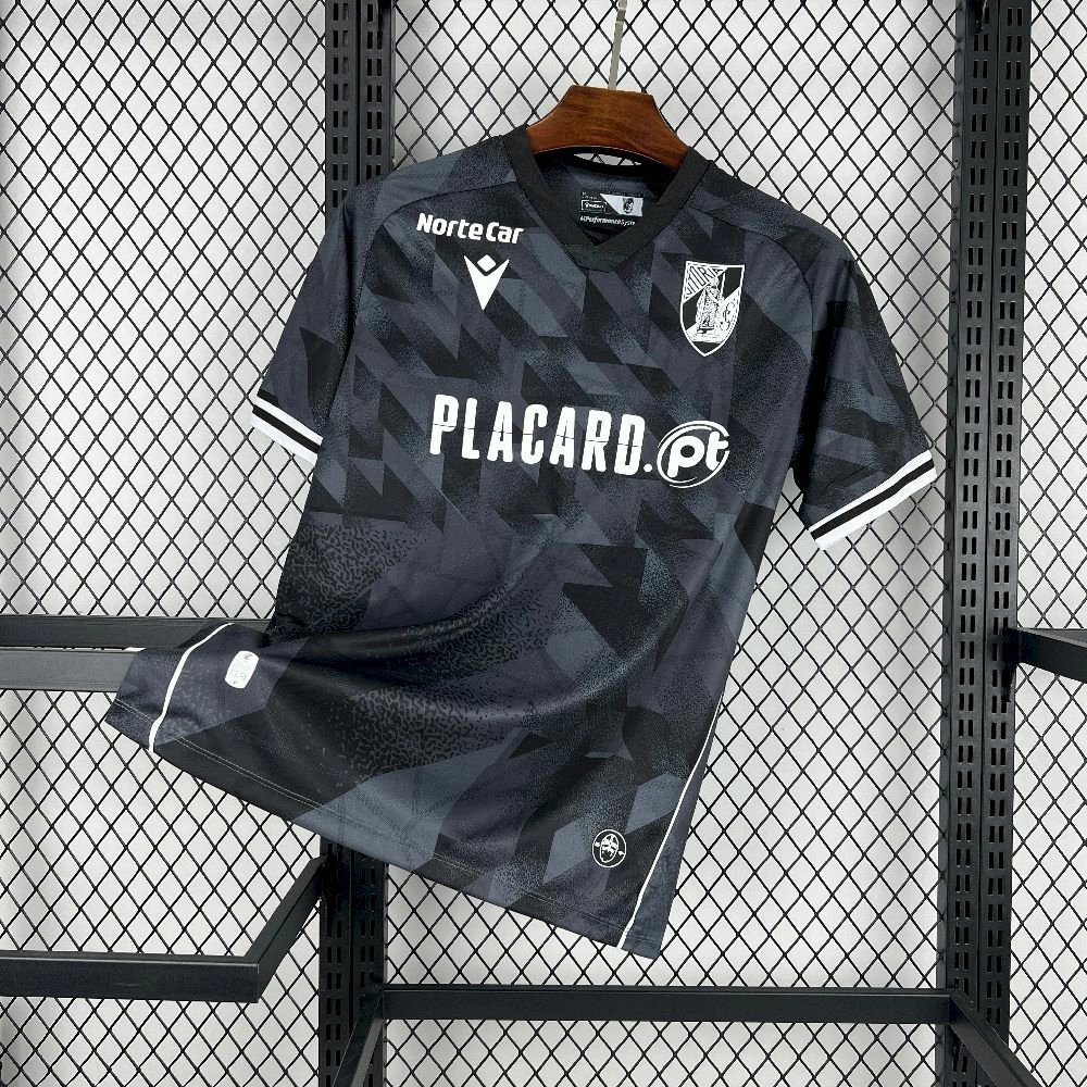 Vitoria De Guimaraes Away 25/26 Jersey