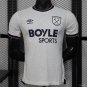 West Ham Away 25/26 Player Jersey