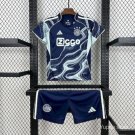 Ajax Away 25/26 Youth_ Kids Jersey