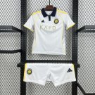 Al-Nassr Third 25/26 Kids Jersey