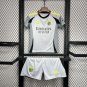 Benfica Third Away 24/25 Youth_ Kids Kit Soccer Football Futbol Shirt Jersey