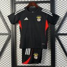 Benfica Training 25/26 Youth_ Kids Jersey
