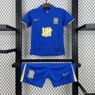 Birmingham City Home 25/26 Kids Jersey