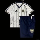 Boca Juniors US Pack Baseball 25/26 Kids Jersey