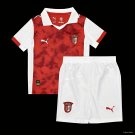Braga Home 25/26 Kids Jersey