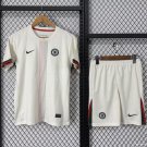 Chelsea Away 25/26 Kids Jersey
