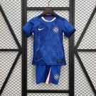 Chelsea Home 25/26 Youth_ Kids Kit