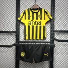 Club Atletico Penaro Home 24/25 Youth_ Kids Kit Soccer Football Futbol Shirt Jersey