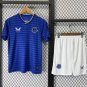 Everton Home 25/26 Kids Jersey