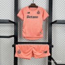 FC Porto Away 25/26 Kids Jersey