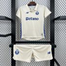 FC Porto Third 25/26 Kids Jersey