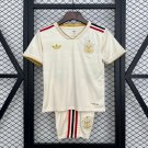 Flamengo Third 25/26 Kids Jersey