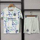 Inter MIlan Away 25/26 Kids Jersey
