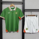 Ireland Home 25/26 Kids Jersey