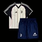 Juventus US Pack Baseball 25/26 Kids Jersey