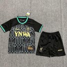 Liverpool YNWA 2024 Special Edition Leborn James Youth_ Kids Jersey Kit