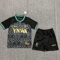 Liverpool YNWA 2024 Special Edition Leborn James Youth_ Kids Jersey Kit