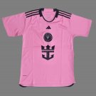 Miami 24/25 Home Soccer Football Futbol Adults Jersey Kit