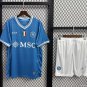 Napoli Home 25/26 Kids Jersey
