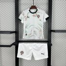 Portugal Away 25/26 Youth_ Kids Kit Soccer Football Futbol Shirt Jersey