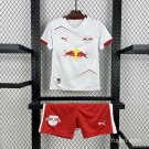 RB Leipzig Home 25/26 Youth_ Kids Jersey