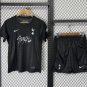 Tottenham X Stray Away 25/26 Kids Jersey