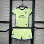 UD Las Palmas Thirds Away 24/25 Youth_ Kids Kit Soccer Football Futbol Shirt Jersey