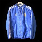 Argentina Blue Windbreaker 2024 Jacket Blue