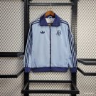 Argentina Jacket Blue 2025 Windbreaker Jacket