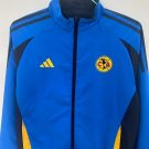 Club America Navy Blue 25/26 Windbreaker Jacket