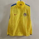 Club America Yellow 25/26 Windbreaker Jacket