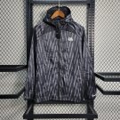 Club Americas Windbreaker 23/24 Black