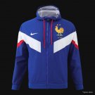 France Windbreaker 2024 Jacket