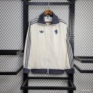 Juventus Jacket Icecream 25/26 Windbreaker Jacket
