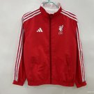 Liverpool Red Reversible 25/26 Windbreaker Jacket