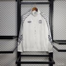 PSG Air Jacket White 25/26 Windbreaker Jacket
