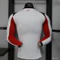 AC Milan Away 25/26 Long Sleeve Player Jersey