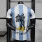 Argentina Blue 25/26 Player Jersey