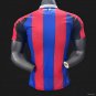 Barcelona Victory 25/26 Player Jersey