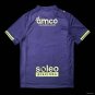 Braga Third Purple 25/26 Jersey