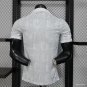 Chelsea White Pre-Match 25/26 Player Jersey