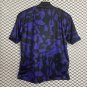 Colo-Colo Purple with Camouflage Pattern Pre-Match 25/26 Jersey