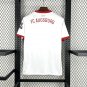 FC Augsburg Home 25/26 Jersey