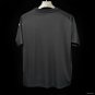 Germany Black Pre-Match 2024 Soccer Football Jersey