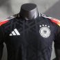 Germany black special 2024 Adult Player Version Soccer Football Jersey