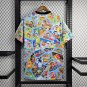 Japan Crayon Shin-chan Special Jersey 2024 Adult Soccer Football Jersey
