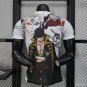Japan White 2025 Player Jersey
