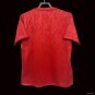 Liverpool Red Training Pre-match 24/25 Adult Soccer Football Futbol Jersey